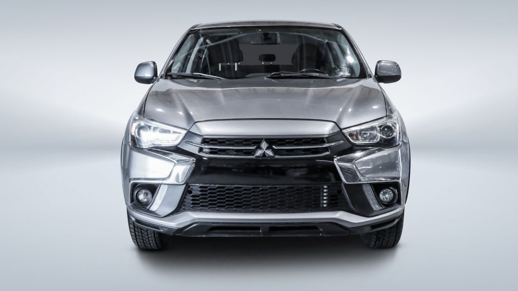 Mitsubishi RVR SE 2019 d&rsquo;occasion à vendre - 2