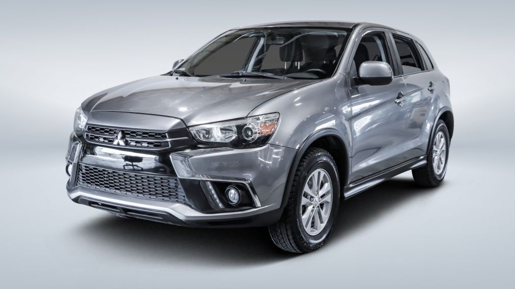 Mitsubishi RVR SE 2019 d&rsquo;occasion à vendre - 3