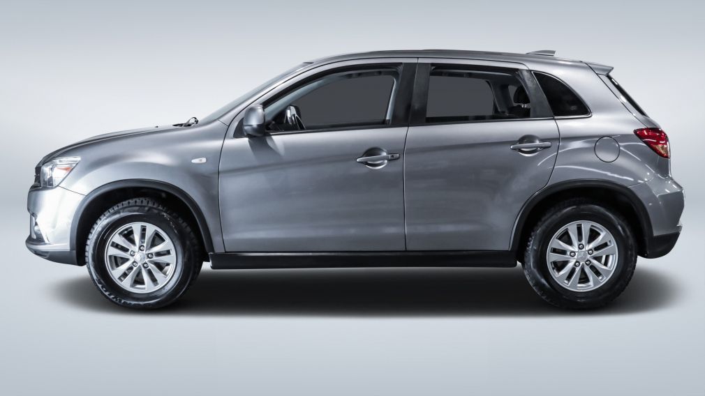 Mitsubishi RVR SE 2019 d&rsquo;occasion à vendre - 4