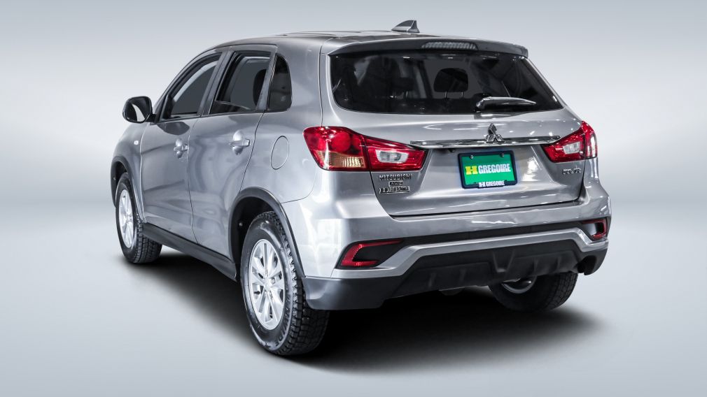 Mitsubishi RVR SE 2019 d&rsquo;occasion à vendre - 5
