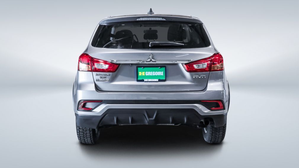 Mitsubishi RVR SE 2019 d&rsquo;occasion à vendre - 6