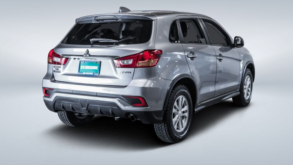 Mitsubishi RVR SE 2019 d&rsquo;occasion à vendre - 7