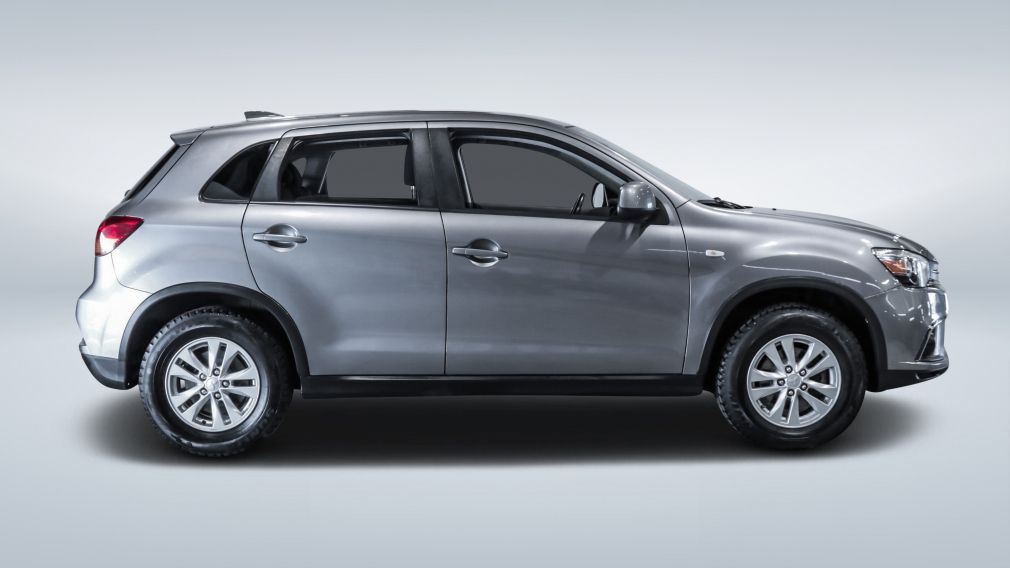 Mitsubishi RVR SE 2019 d&rsquo;occasion à vendre - 8