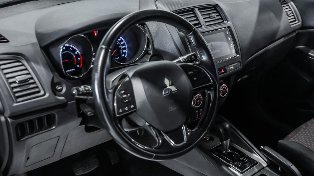 Mitsubishi RVR SE 2019 d&rsquo;occasion à vendre - 9