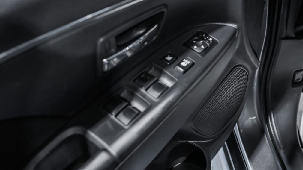 Mitsubishi RVR SE 2019 d&rsquo;occasion à vendre - 10