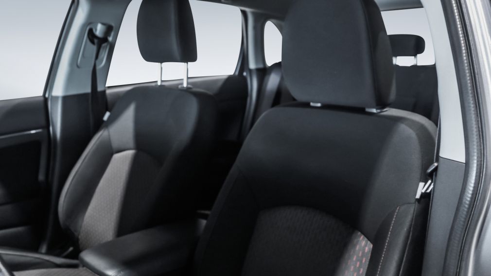 Mitsubishi RVR SE 2019 d&rsquo;occasion à vendre - 11