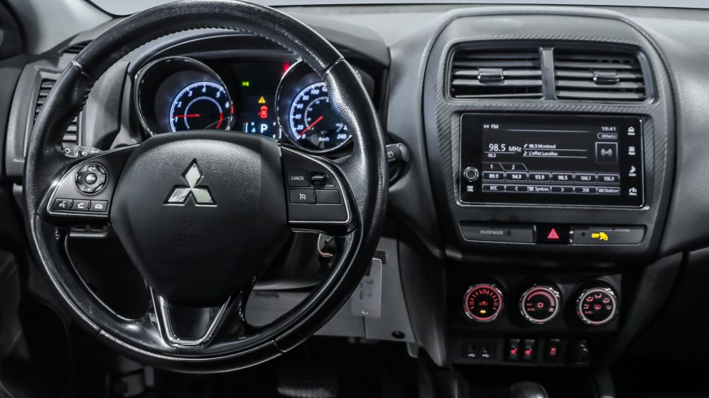 Mitsubishi RVR SE 2019 d&rsquo;occasion à vendre - 12