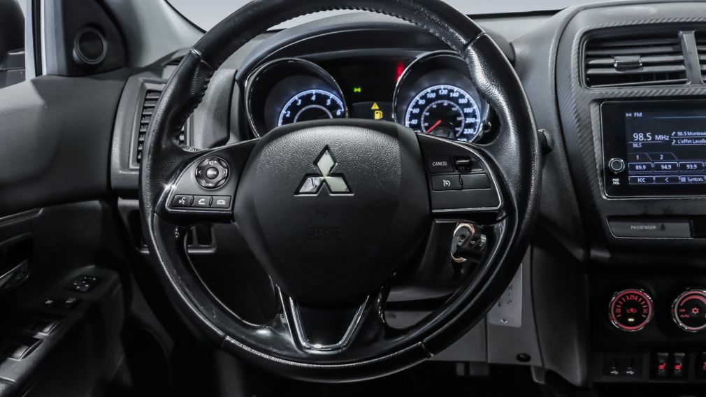 Mitsubishi RVR SE 2019 d&rsquo;occasion à vendre - 13