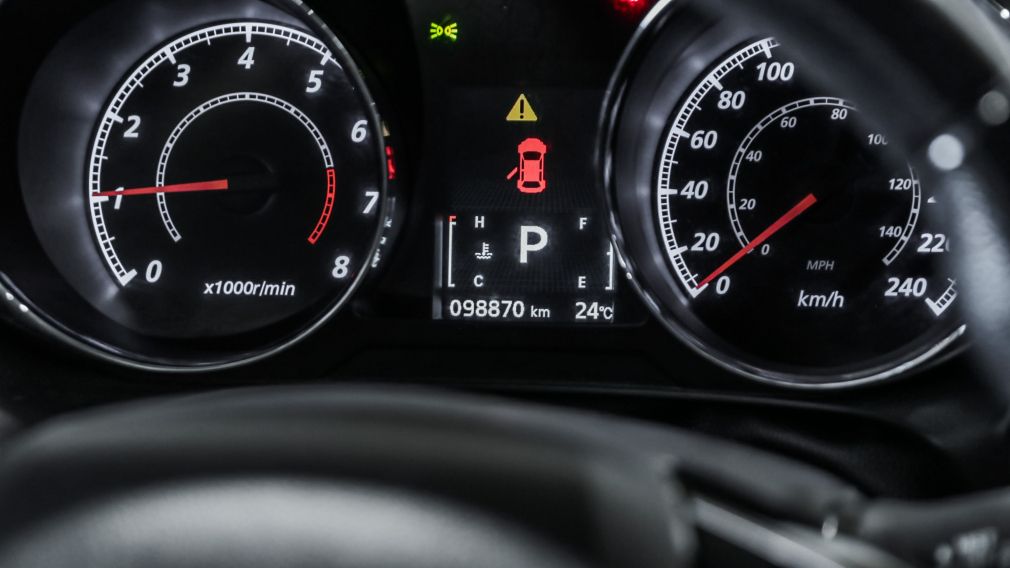 Mitsubishi RVR SE 2019 d&rsquo;occasion à vendre - 14