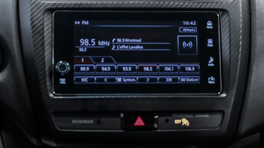 Mitsubishi RVR SE 2019 d&rsquo;occasion à vendre - 15
