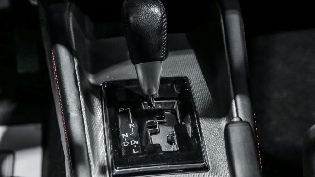 Mitsubishi RVR SE 2019 d&rsquo;occasion à vendre - 16