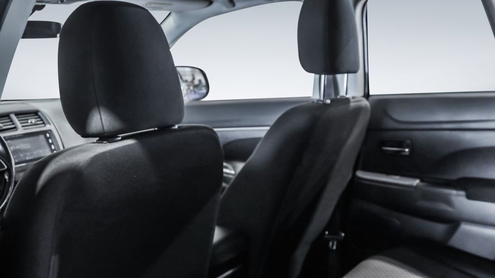Mitsubishi RVR SE 2019 d&rsquo;occasion à vendre - 17