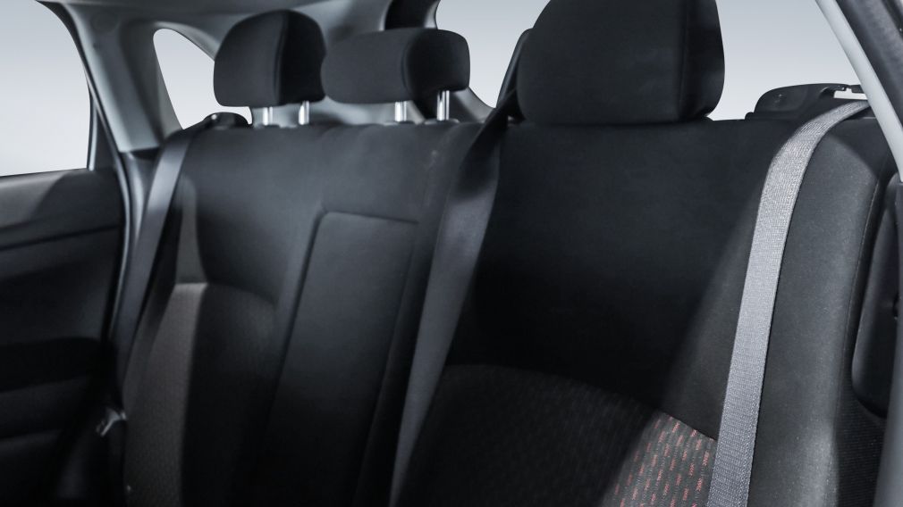Mitsubishi RVR SE 2019 d&rsquo;occasion à vendre - 18