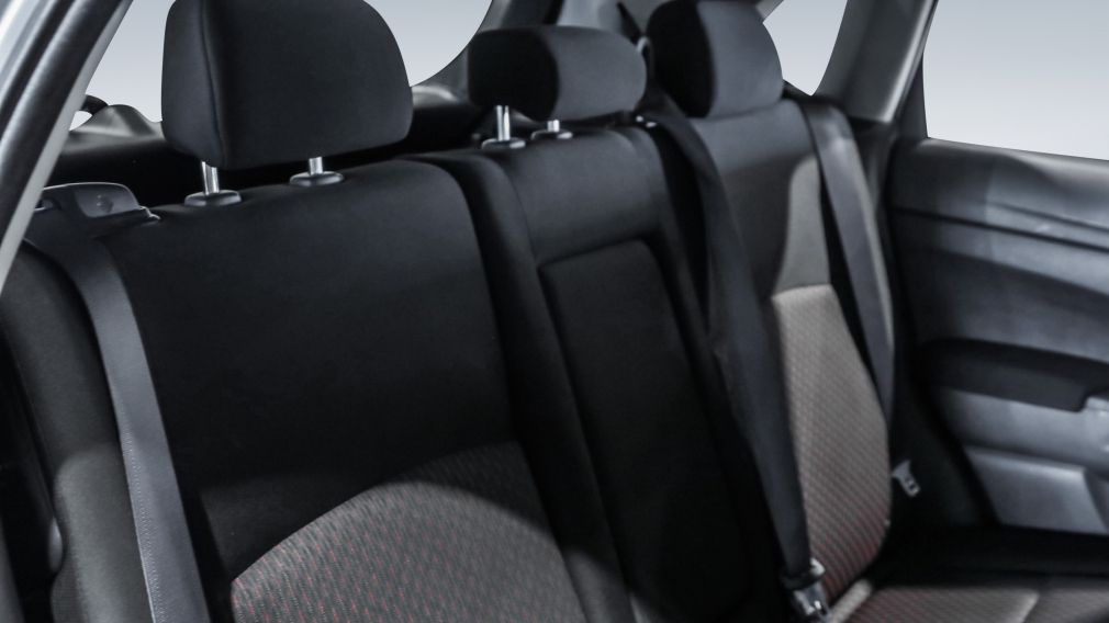 Mitsubishi RVR SE 2019 d&rsquo;occasion à vendre - 19