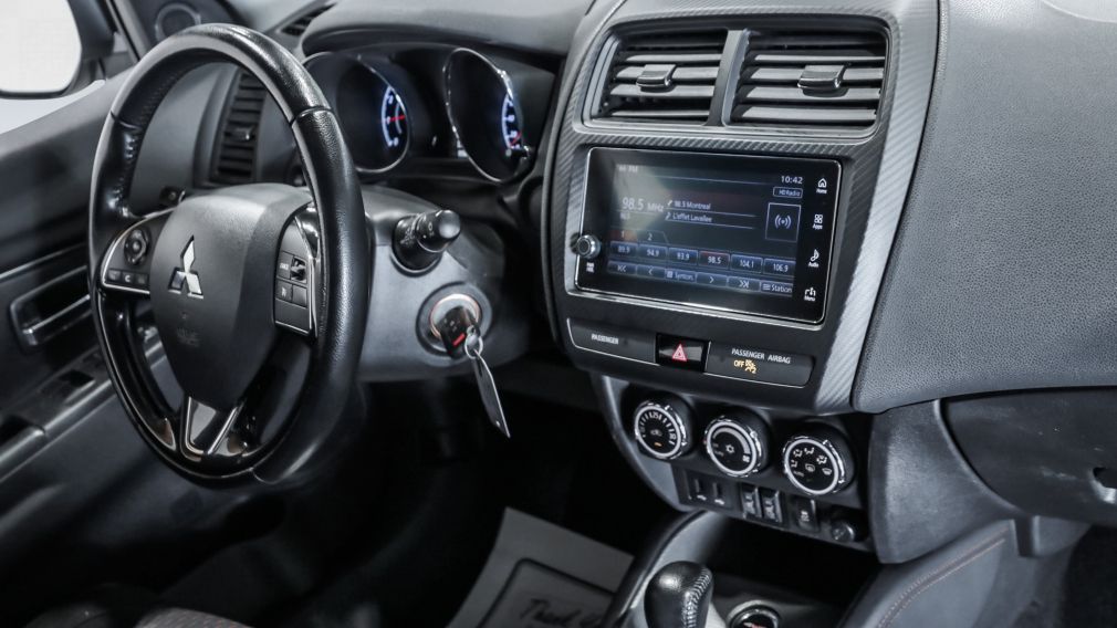 Mitsubishi RVR SE 2019 d&rsquo;occasion à vendre - 20