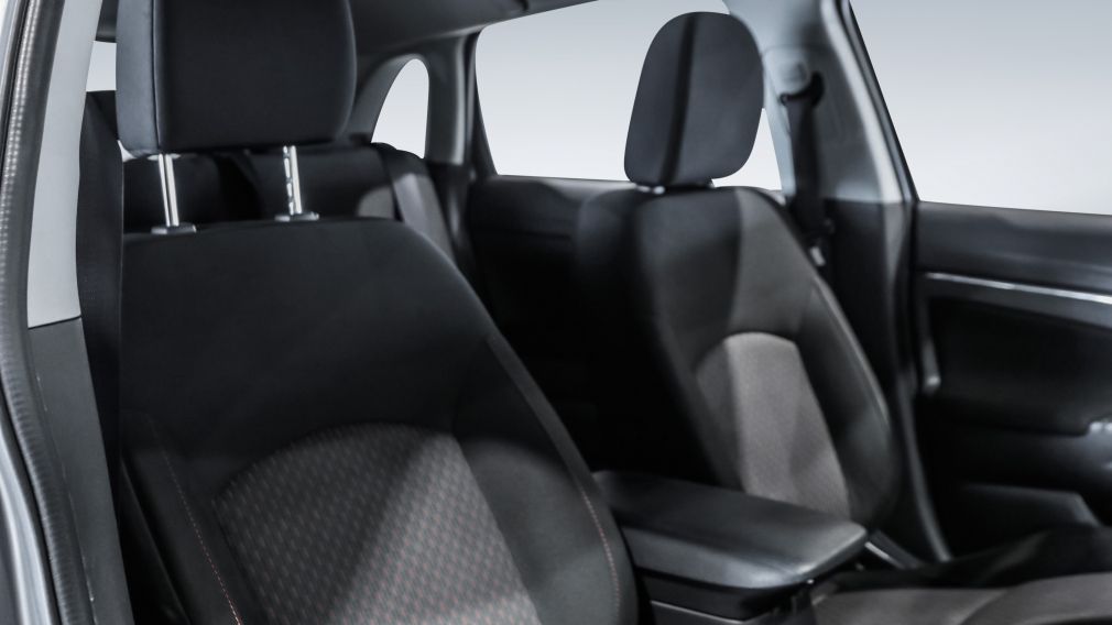 Mitsubishi RVR SE 2019 d&rsquo;occasion à vendre - 21