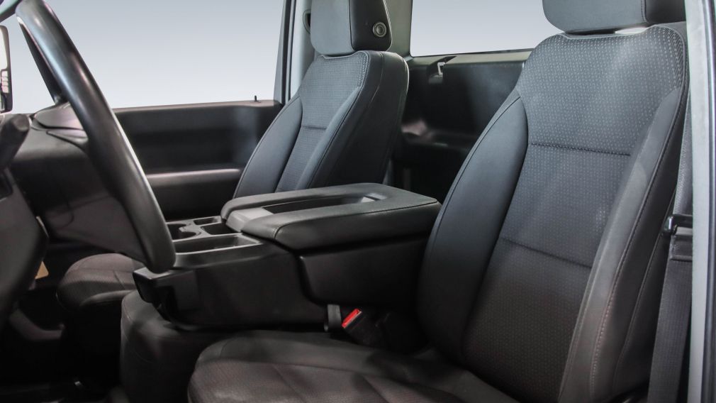 GMC Sierra 2500HD Pro 2022 d&rsquo;occasion à vendre - 14