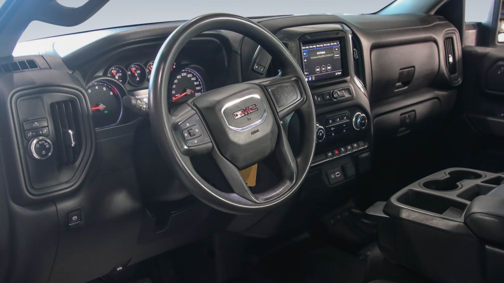 GMC Sierra 2500HD Pro 2022 d&rsquo;occasion à vendre - 15