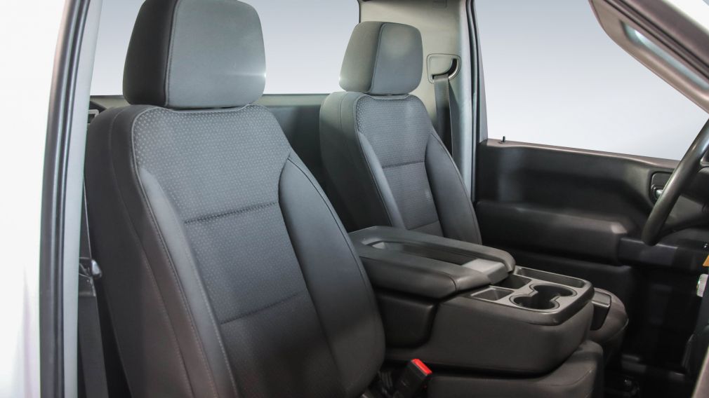 GMC Sierra 2500HD Pro 2022 d&rsquo;occasion à vendre - 16