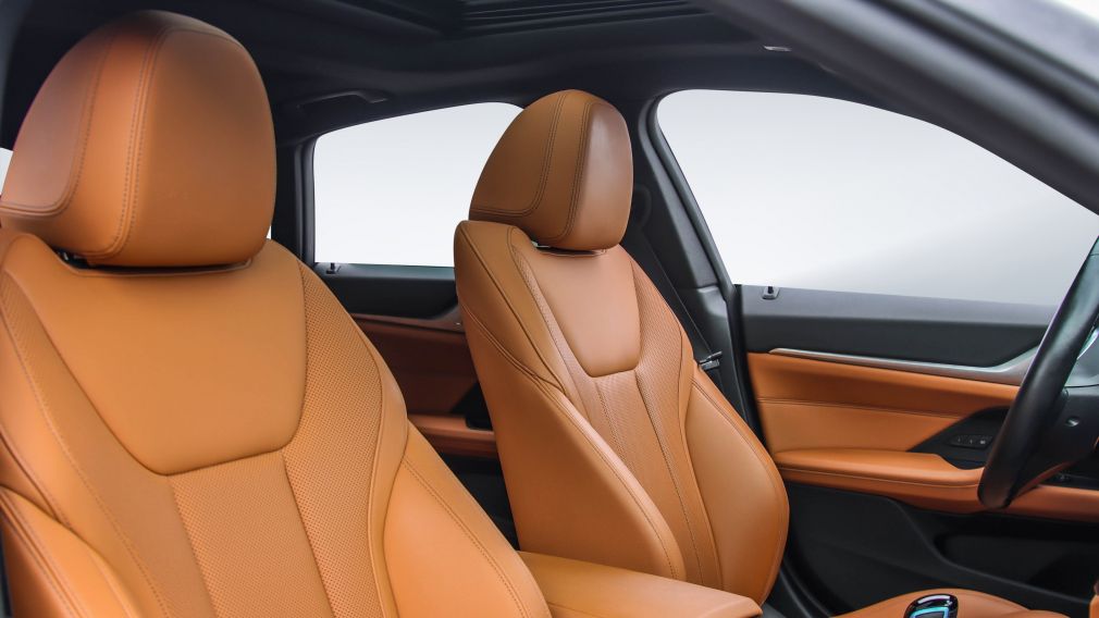 BMW i4 eDrive40 2022 d&rsquo;occasion à vendre - 25