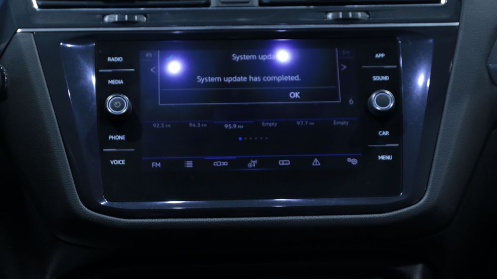 Volkswagen Tiguan Comfortline 2022 d&rsquo;occasion à vendre - 16