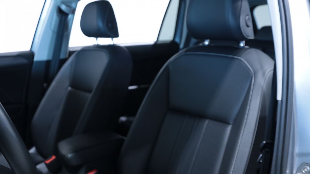 Volkswagen Tiguan Comfortline 2022 d&rsquo;occasion à vendre - 11