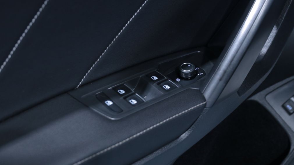 Volkswagen Tiguan Comfortline 2022 d&rsquo;occasion à vendre - 10