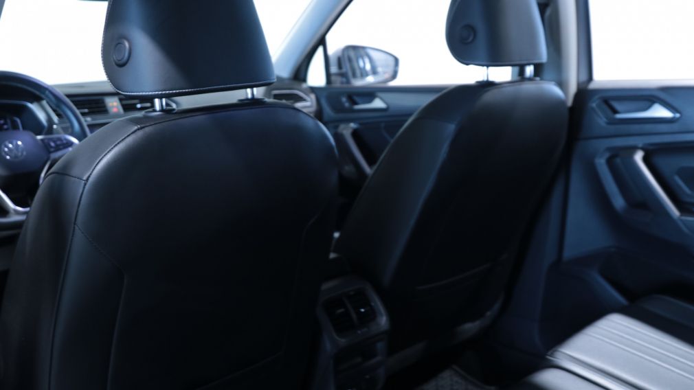 Volkswagen Tiguan Comfortline 2022 d&rsquo;occasion à vendre - 18