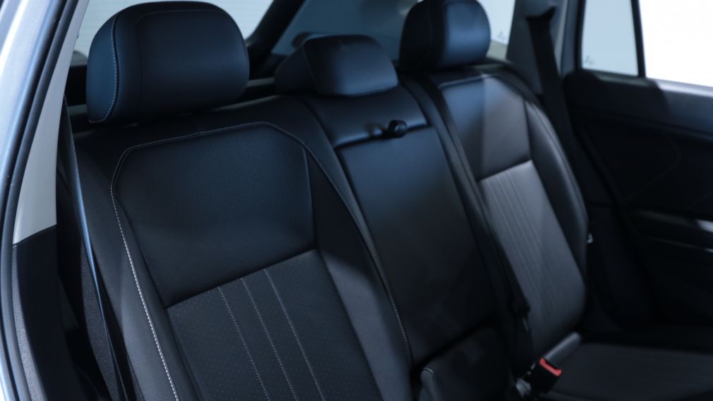 Volkswagen Tiguan Comfortline 2022 d&rsquo;occasion à vendre - 20