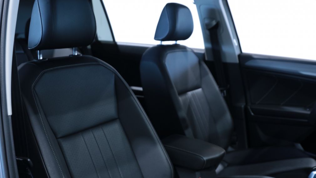 Volkswagen Tiguan Comfortline 2022 d&rsquo;occasion à vendre - 22
