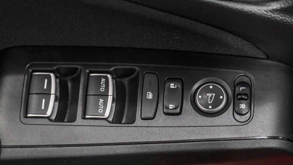Honda Civic Sport 2022 d&rsquo;occasion à vendre - 11