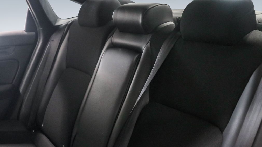 Honda Civic Sport 2022 d&rsquo;occasion à vendre - 13