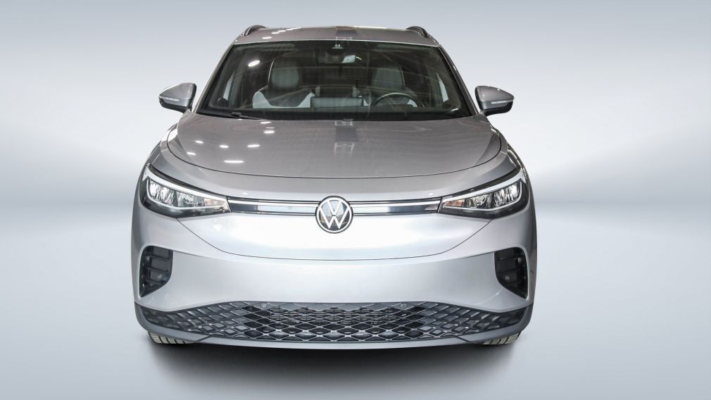 Volkswagen ID.4 Pro 2024 d&rsquo;occasion à vendre - 2