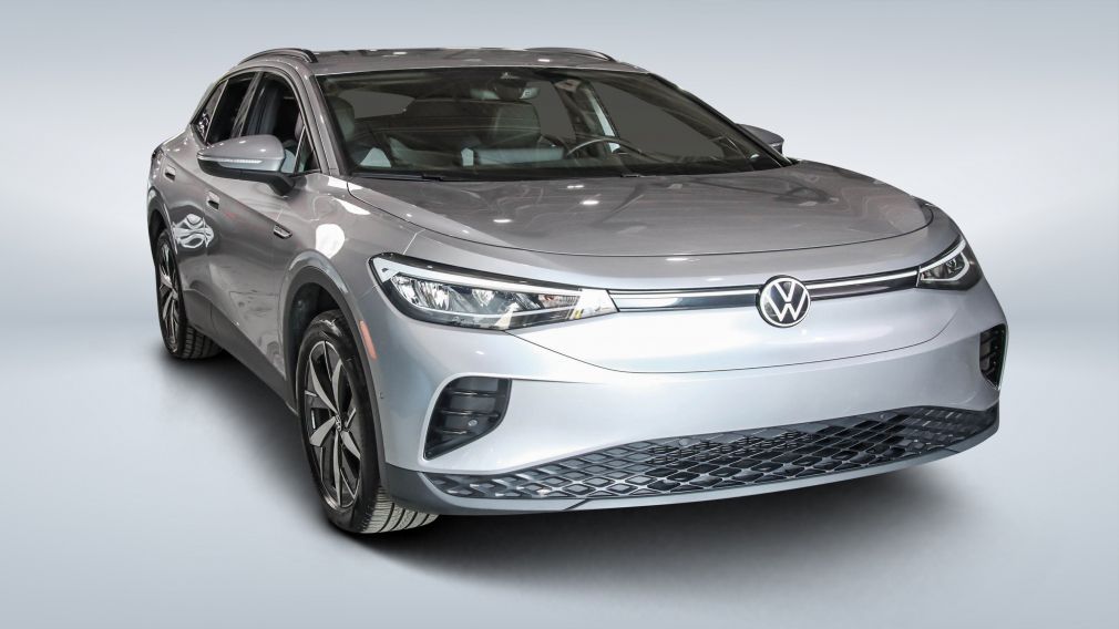 Volkswagen ID.4 Pro