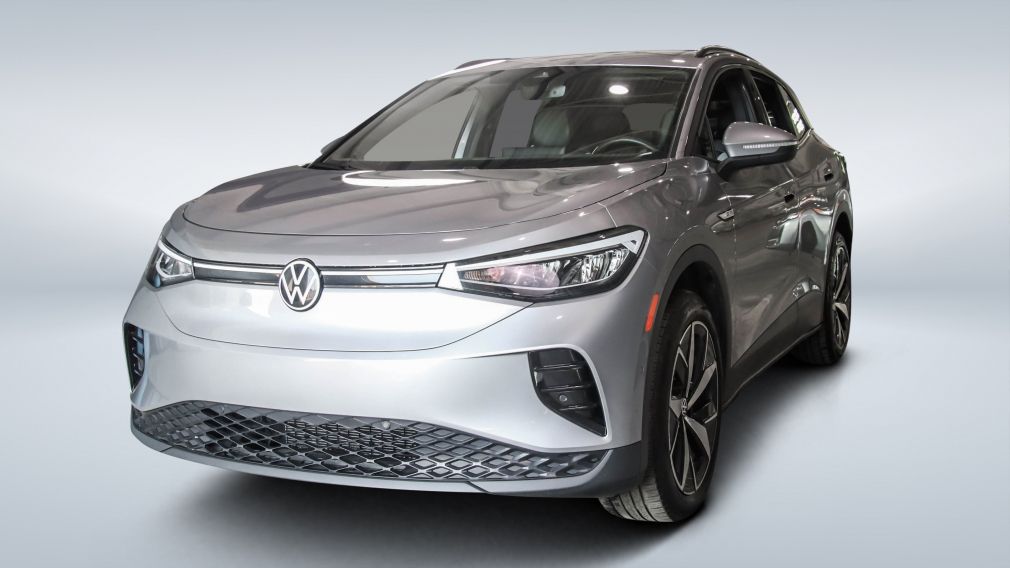 Volkswagen ID.4 Pro 2024 d&rsquo;occasion à vendre - 3
