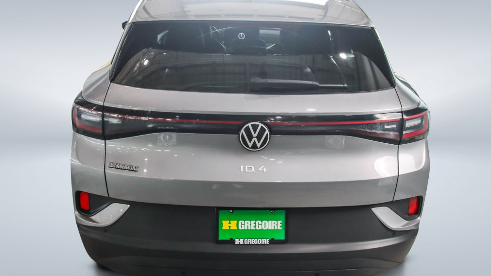 Volkswagen ID.4 Pro 2024 d&rsquo;occasion à vendre - 5