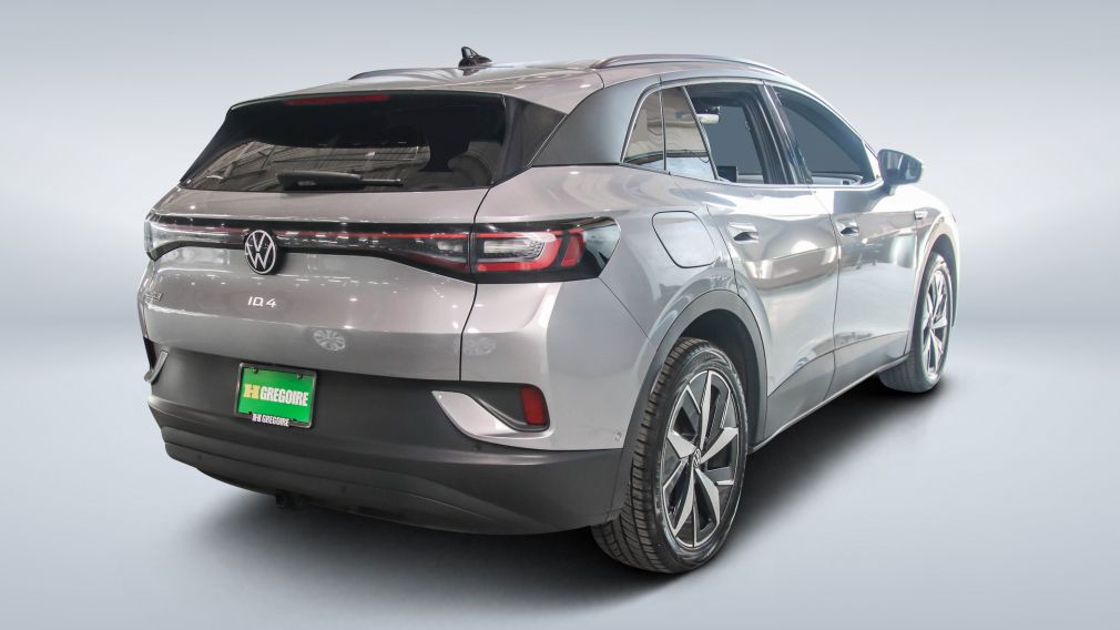 Volkswagen ID.4 Pro 2024 d&rsquo;occasion à vendre - 6