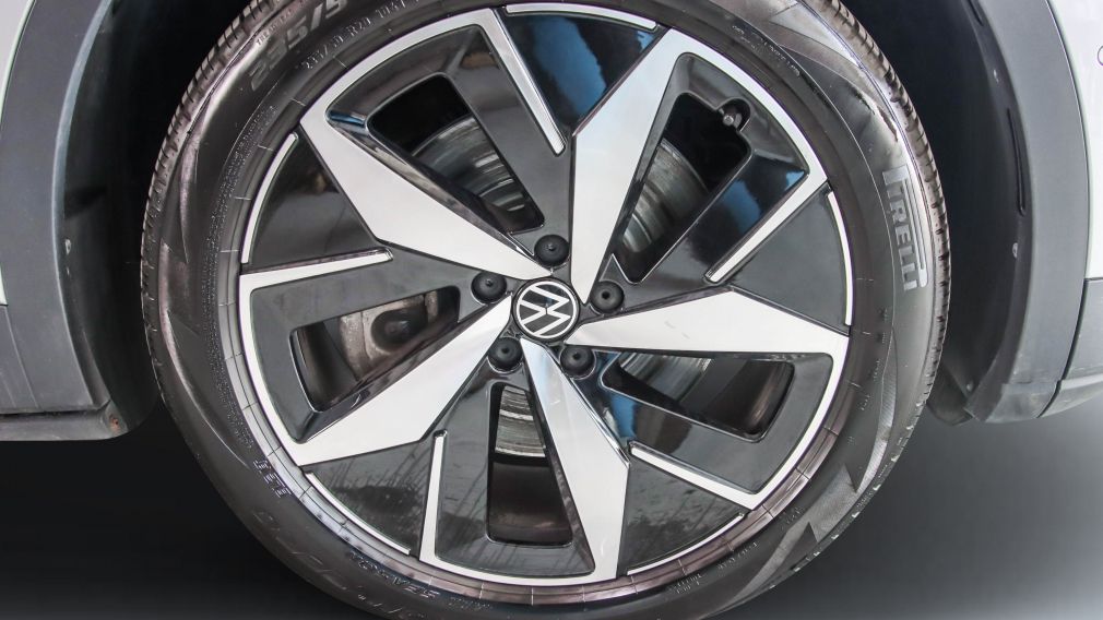 Volkswagen ID.4 Pro 2024 d&rsquo;occasion à vendre - 7