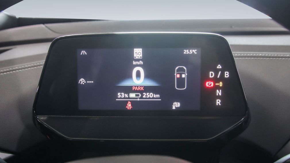 Volkswagen ID.4 Pro 2024 d&rsquo;occasion à vendre - 8