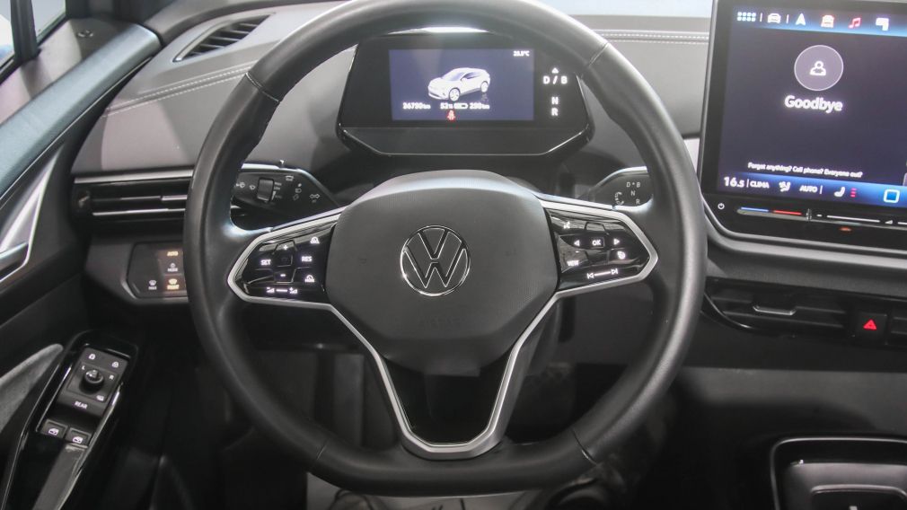 Volkswagen ID.4 Pro 2024 d&rsquo;occasion à vendre - 12