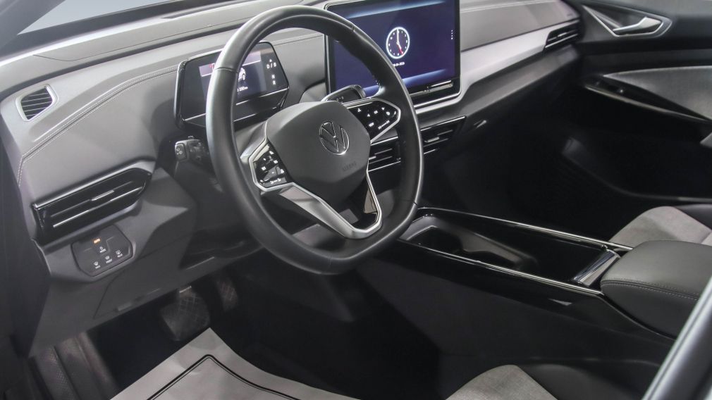 Volkswagen ID.4 Pro 2024 d&rsquo;occasion à vendre - 16