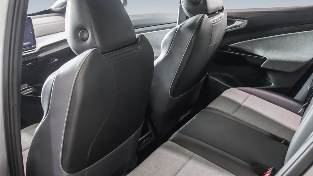 Volkswagen ID.4 Pro 2024 d&rsquo;occasion à vendre - 18