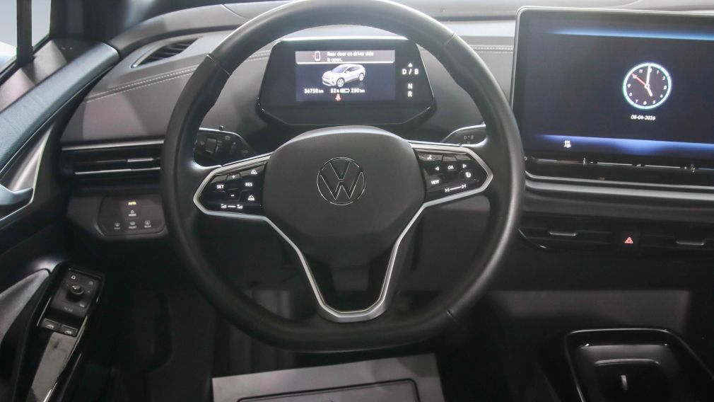 Volkswagen ID.4 Pro 2024 d&rsquo;occasion à vendre - 19