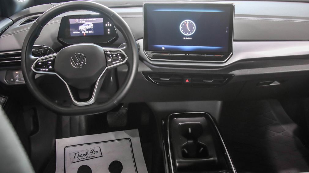 Volkswagen ID.4 Pro 2024 d&rsquo;occasion à vendre - 20