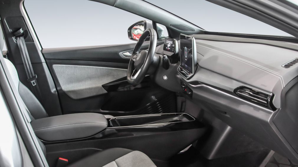 Volkswagen ID.4 Pro 2024 d&rsquo;occasion à vendre - 25