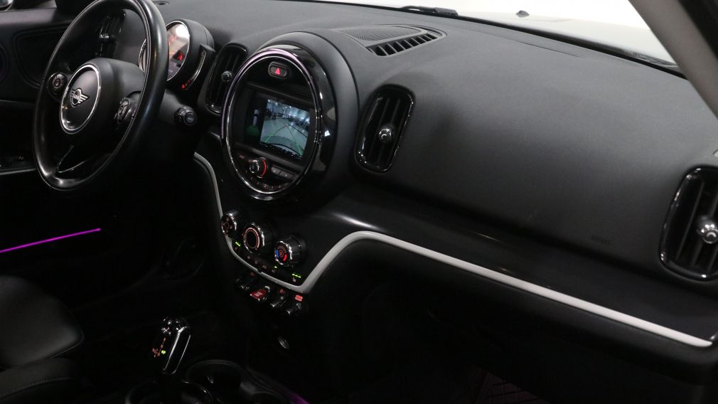 Mini Countryman Cooper S 2020 d&rsquo;occasion à vendre - 27