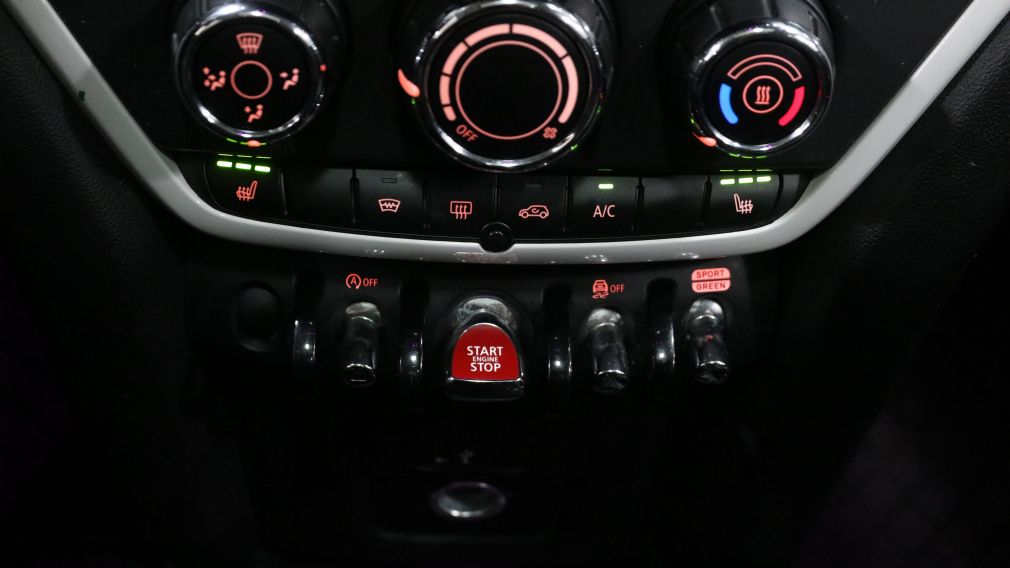 Mini Countryman Cooper S 2020 d&rsquo;occasion à vendre - 23