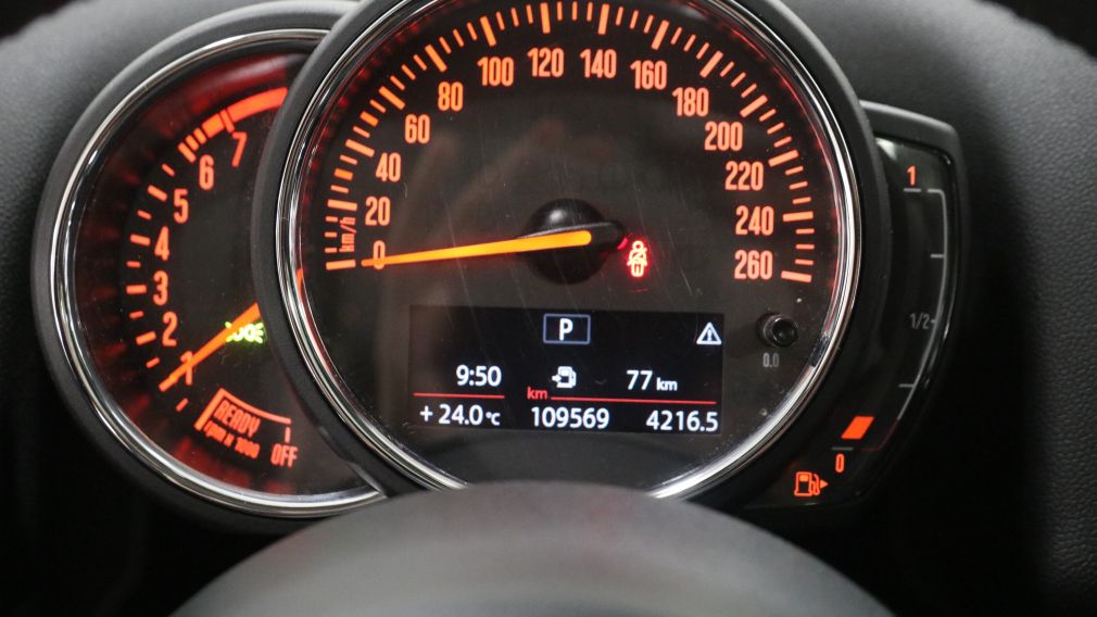 Mini Countryman Cooper S 2020 d&rsquo;occasion à vendre - 18