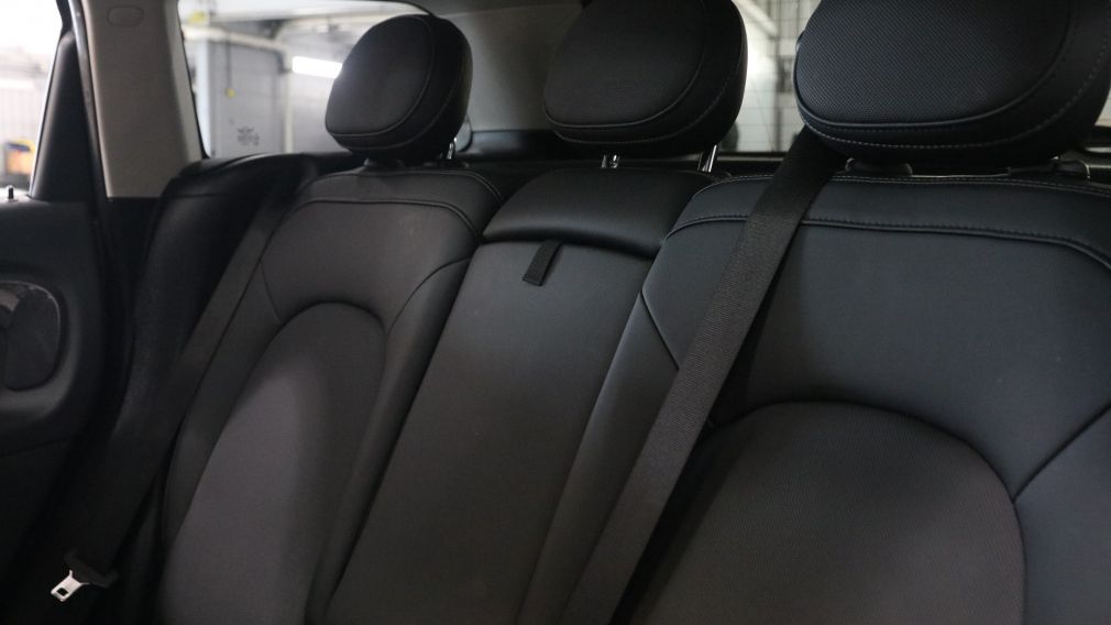 Mini Countryman Cooper S 2020 d&rsquo;occasion à vendre - 13