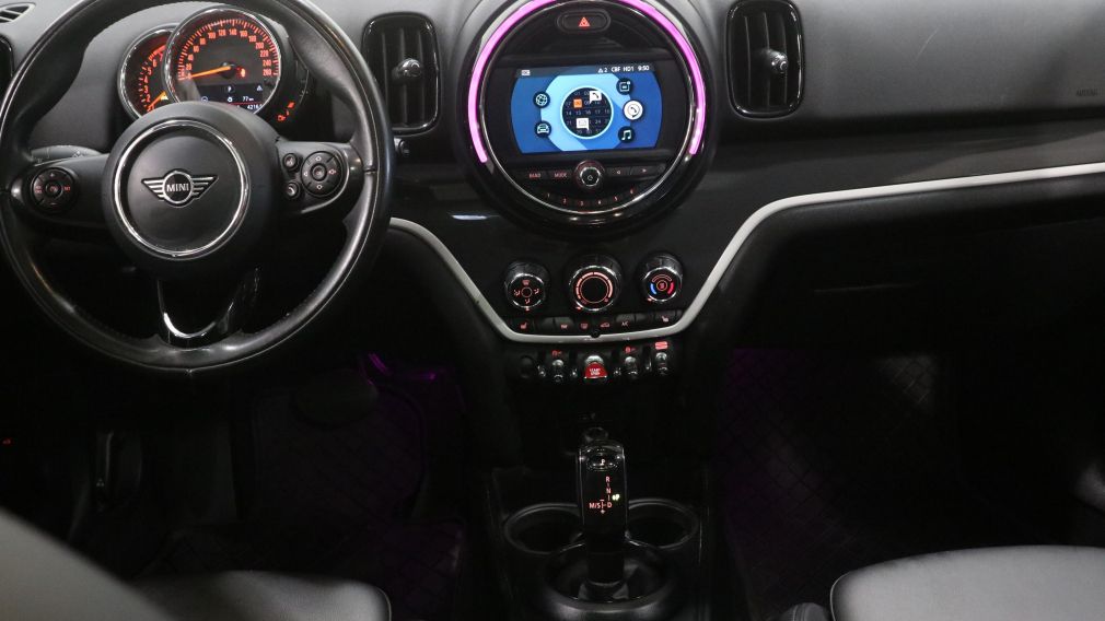 Mini Countryman Cooper S 2020 d&rsquo;occasion à vendre - 17